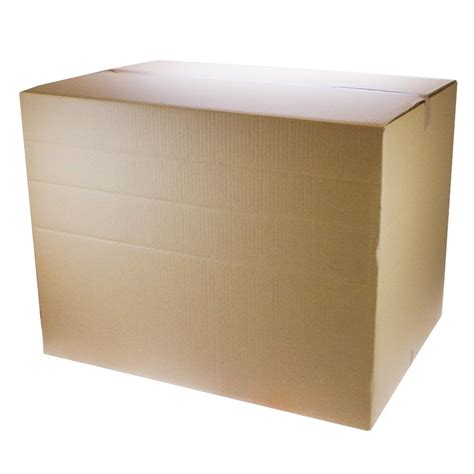 Brown Corrugated Cardboard Boxes For Shipping At Best Price In Ranpur