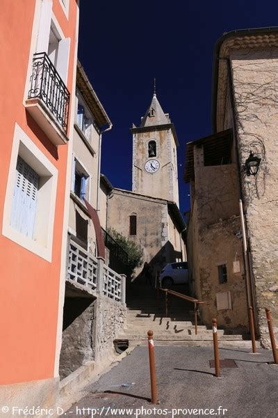 Château Arnoux Saint Auban commune des Alpes de Haute Provence dans le