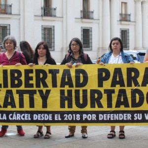 Katty Hurtado La Historia Detr S De La Mujer Que Fue Condenada Por