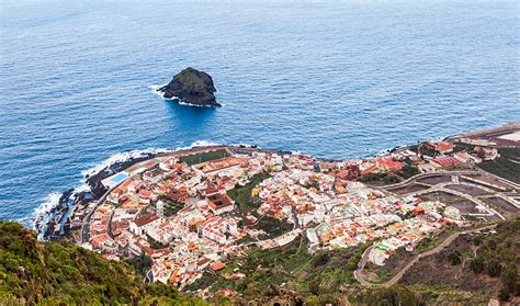 Garachico Travel Guide - Exotic Tenerife