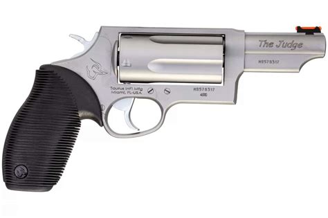 Taurus Mag Judge Magnum Colt Lc Gauge Stainless