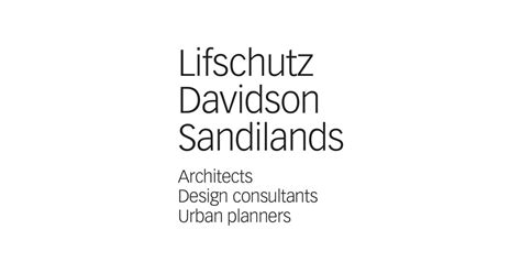 Lifschutz Davidson Sandilands Profile And Careers On Dezeen Jobs