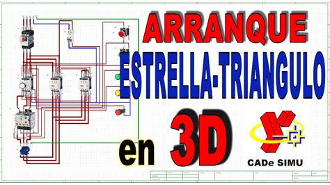 Esquema El Ctrico Y Explicaci N Del Funcionamiento De Un Arranque