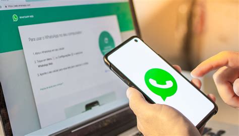 Whatsapp Web C Mo Usar La App Sin Que Tu Celular Est Conectado A