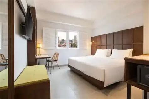 7 Rekomendasi Hotel Di Surabaya Barat Terbaik Untuk Liburan