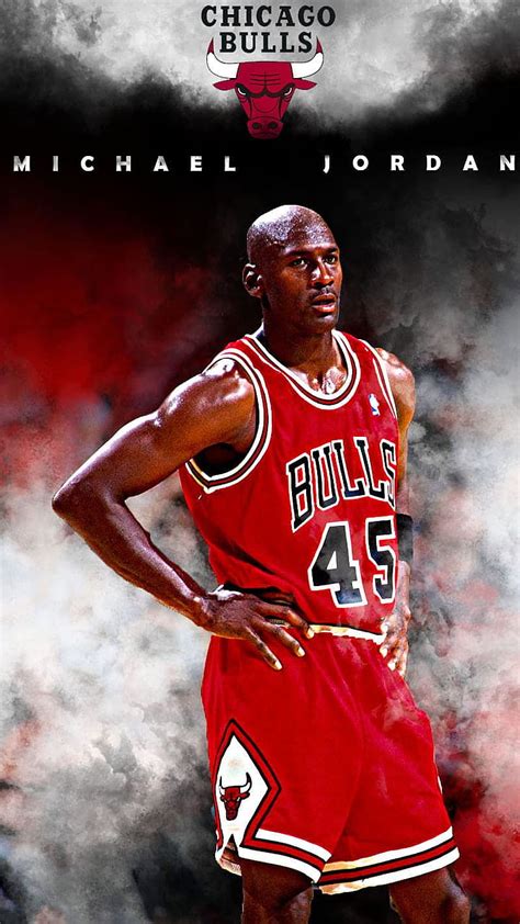 Michael Jordan Top Best Quality Michael Jordan Background Air