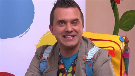 Mister Maker Around The World Episode 25 ABC Iview