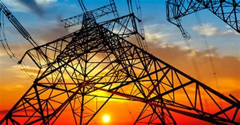 Grid Collapse Fg Restores Electricity After Days Of National Blackout