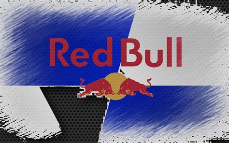 Red Bull Logo Wallpapers and Backgrounds 4K, HD, Dual Screen