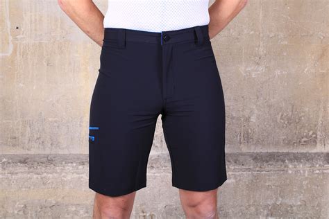 Review Aldi Mens Casual Cycling Shorts Road Cc