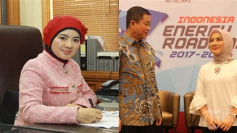 Nicke Widyawati Fakta Sosok Dirut Baru Pertamina Yang Sukses Geser