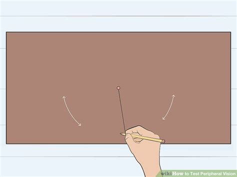 Gluminal How To Test Peripheral Vision