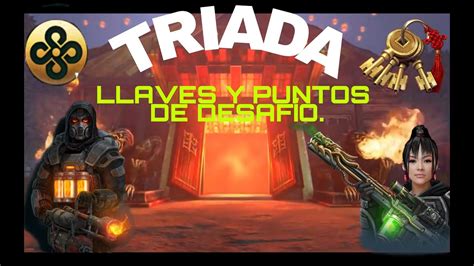 Dawn Of Zombies D O Z Survival LA TRIADA Llaves Y Puntos De