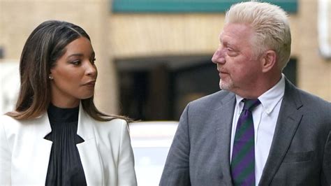 Boris Becker Sentenced To Two And A Half Years In Jail After Conviction