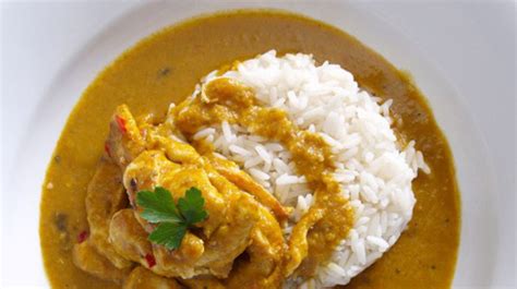 Hähnchen Hurry Curry Mit Reis Rezept [essen Und Trinken]