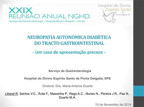 Pdf Neuropatia Diab Tica Gi Nghd Neuropatia