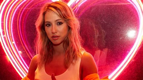 Flor Vigna Dio Pol Micas Declaraciones Sobre Noelia Marzol Y Nicol S