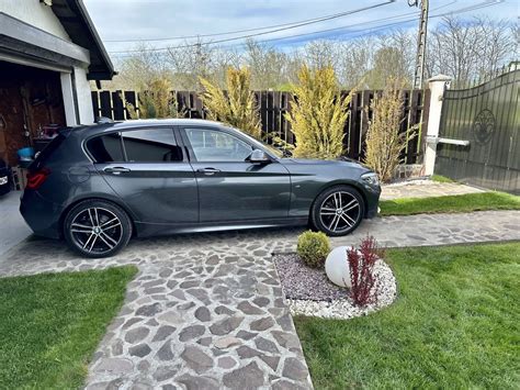 Bmw I M Euro Automata Facelift Bacau Olx Ro