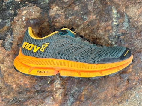 Road Trail Run Inov Trailfly Ultra G Multi Tester Review A