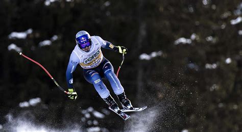 Sci Coppa Del Mondo A Bormio Inizia Lo Show Della Velocit