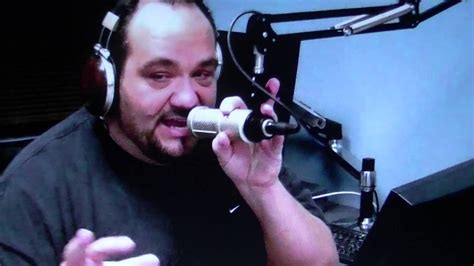 Radio Wars Update Bubba The Love Sponge Vs Cowhead Mike Calta