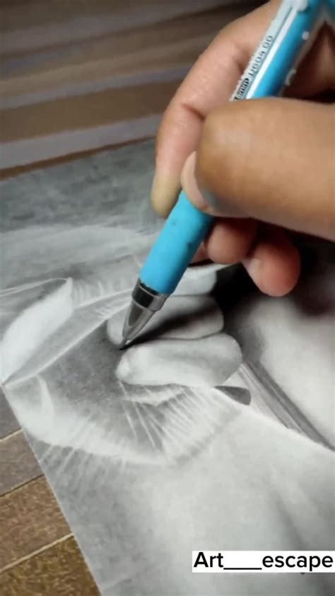 Draw Hyper Realistic Drawing By My Hand By Ar0obafaheem Fiverr