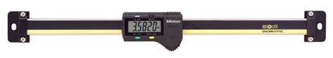 Mitutoyo 572 472 Absolute Digimatic Horizontal 8 Scale