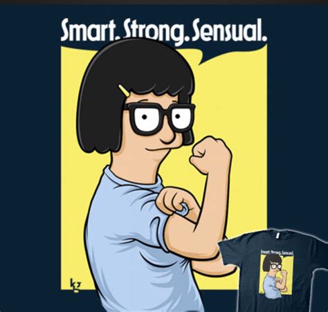 Unofficial Tina Belcher Fan Page Tinabelcher3 Twitter