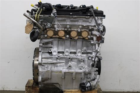 Jdm Toyota Prius Th Gen Hybrid Engine L Dohc Cyl