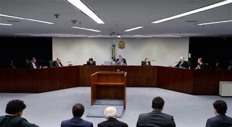 Stf Julga Restrição De Bens Em Ação De Improbidade Contra Construtora