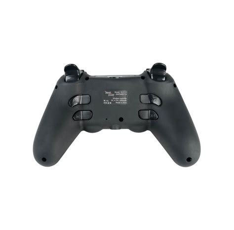 Steelplay Slim Pack Wired Controller Black Gamepad Sony Playstation