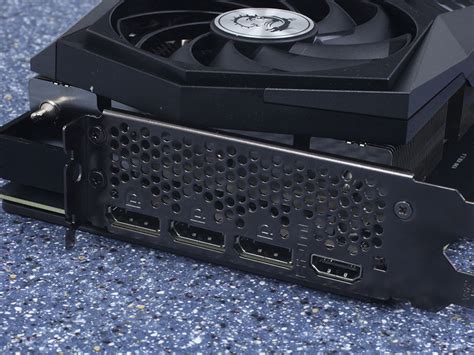 Msi Geforce Rtx 3060 Ti Gaming X Trio Review Pictures Teardown 15872 Hot Sex Picture