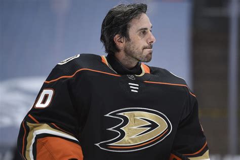 Ryan Miller Will Retire After This Season