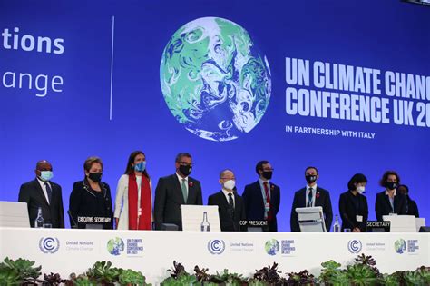 Health Community Policy Recommendations For Cop27 The Global Climate