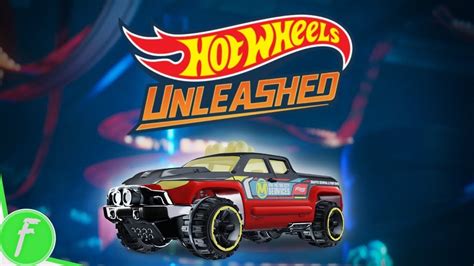 Hot Wheels Unleashed Off Duty Gameplay HD PC NO COMMENTARY YouTube