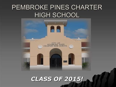 PEMBROKE PINES CHARTER HIGH SCHOOL