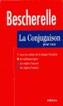 Libro Bescherelle La Conjugaison Pour Tous Varios Autores ISBN