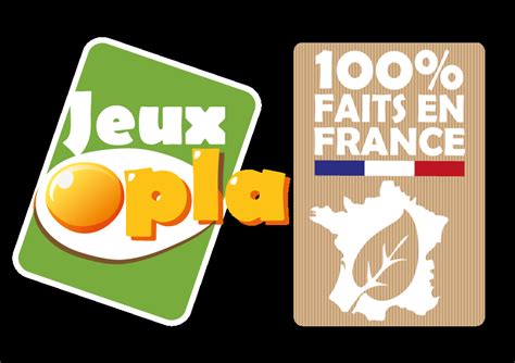 Naéco Jeux Opla