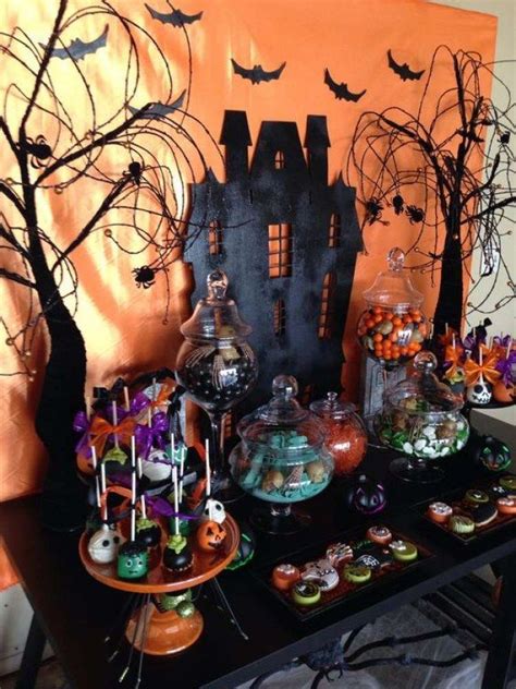 Decoraciones Para Halloween Artofit