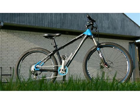 Haibike Edition Team 26r 2013 Mountain Konens Bike