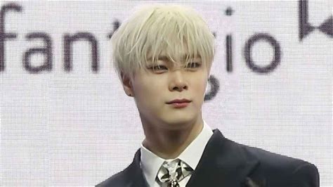 Muere Moonbin Estrella Del Grupo De K Pop Astro A Los A Os