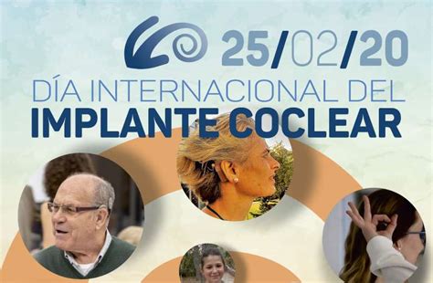 D A Internacional Del Implante Coclear Fesoce