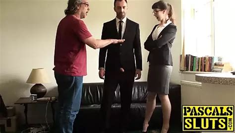 T Towierte Sch Tzchen Mit Sperma Nach Hardcore Dreier Bohren Gef Ttert Xhamster