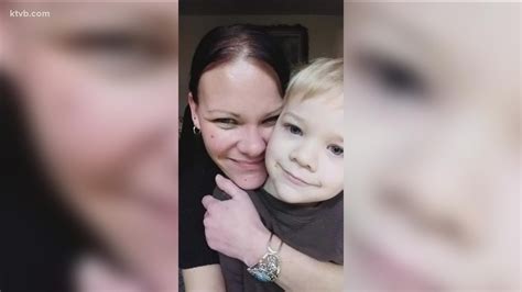 Where is Michael Vaughan? Mother of missing Fruitland boy urges people to share his story | ktvb.com