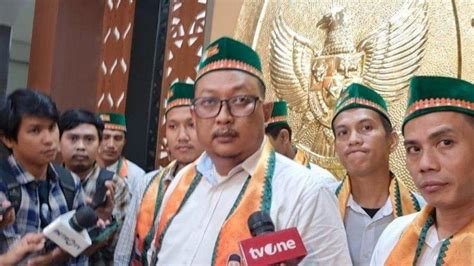 Saingi Cagub Noer Fajrieansyah Berani Maju Independen Di Pilgub