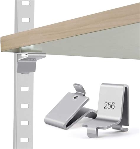 Shelf Clips