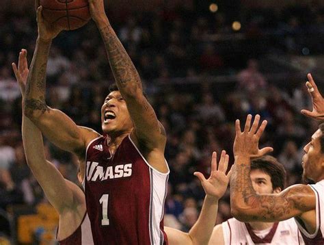 UMass basketball win over Boston College shows value of overcoming ...