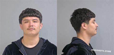 Gonzalez Jorge Damian Hidalgo County Mugshots Zone