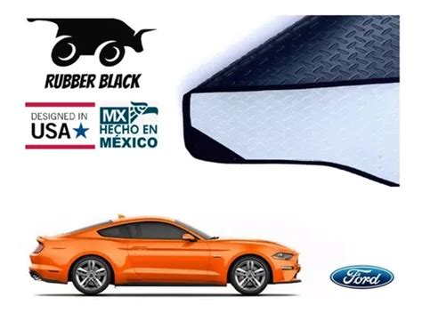 Tapetes D Logo Tapete Cajuela Ford Mustang A En Venta