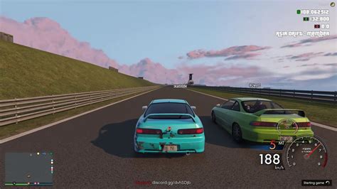 FiveM 1 ASIA DRIFT SERVER CUSTOM MAPS 400 CUSTOM CARS BUY YOUR OWN